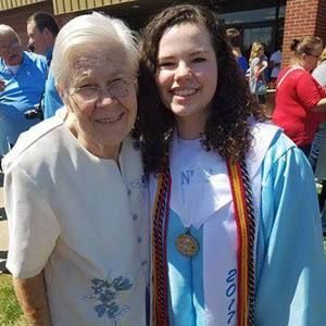 Meet your Posher, Shi ann